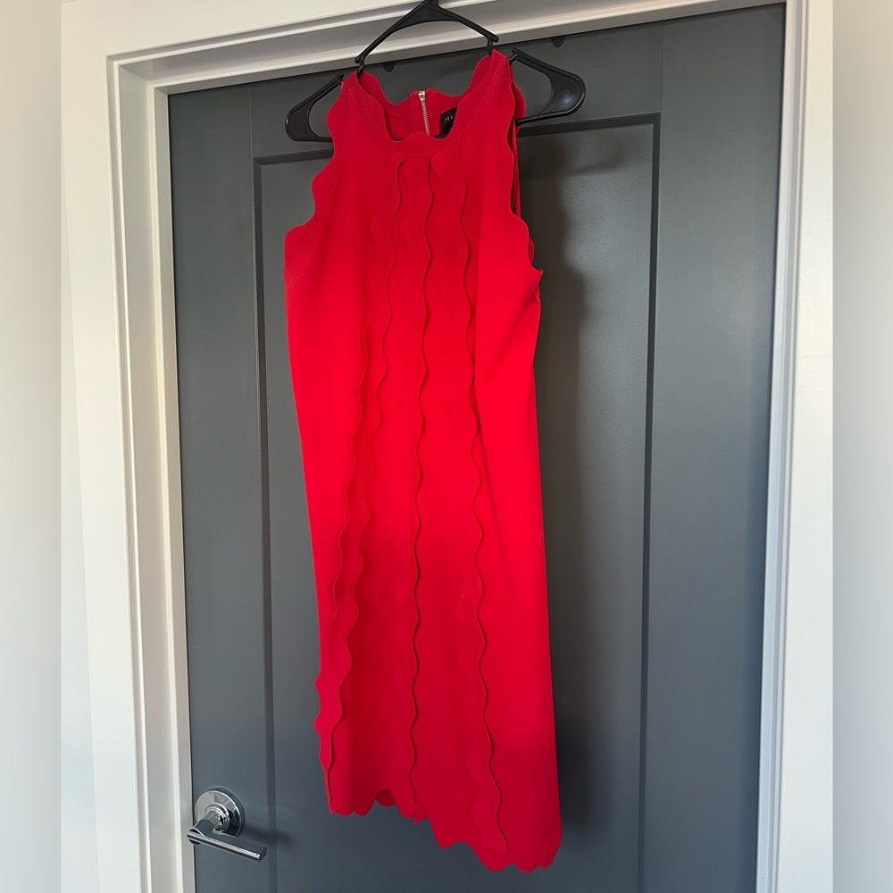 Ted Baker Dress